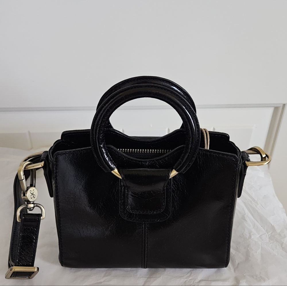 Hobo Heidi mini bag